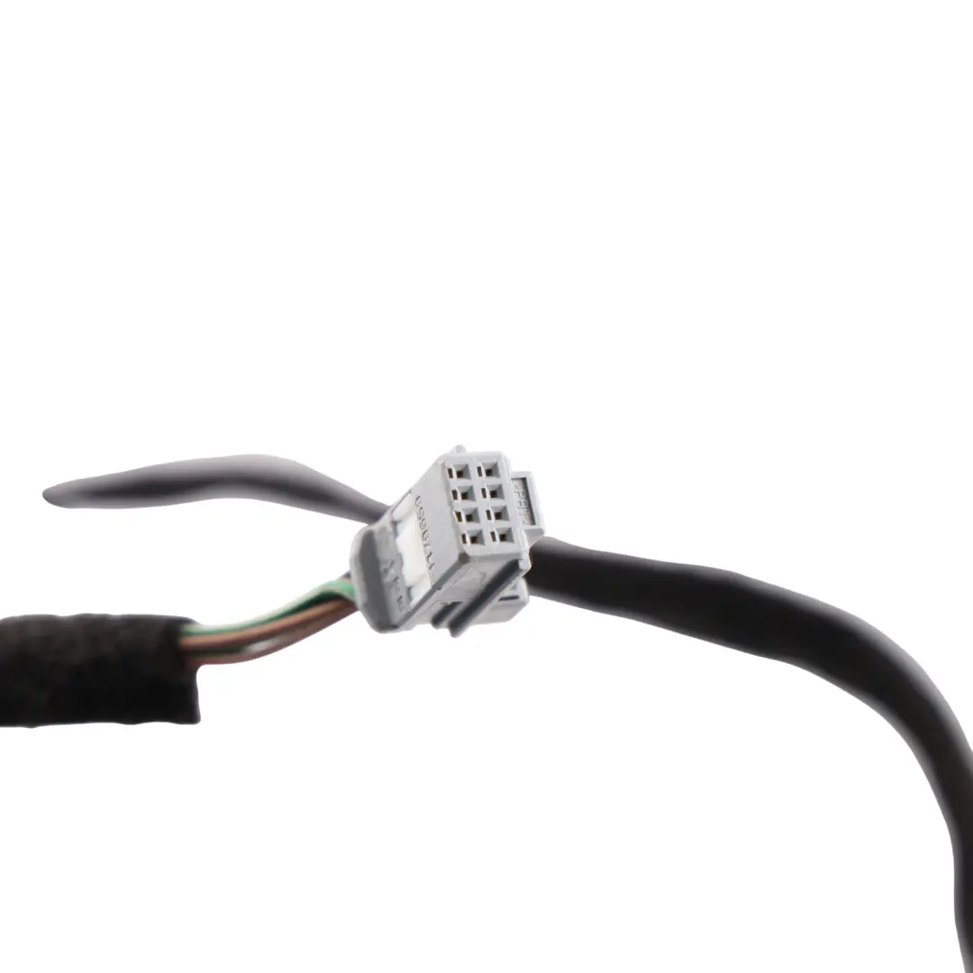 A453 Door Wiring Loom Cable Harness Right O/S Side to Smart with Part number A4535407824 Smart A453 Door Wiring Loom Cable Harness Right O/S Side - SKU RHD-A4535407824 - Part number A4535407824