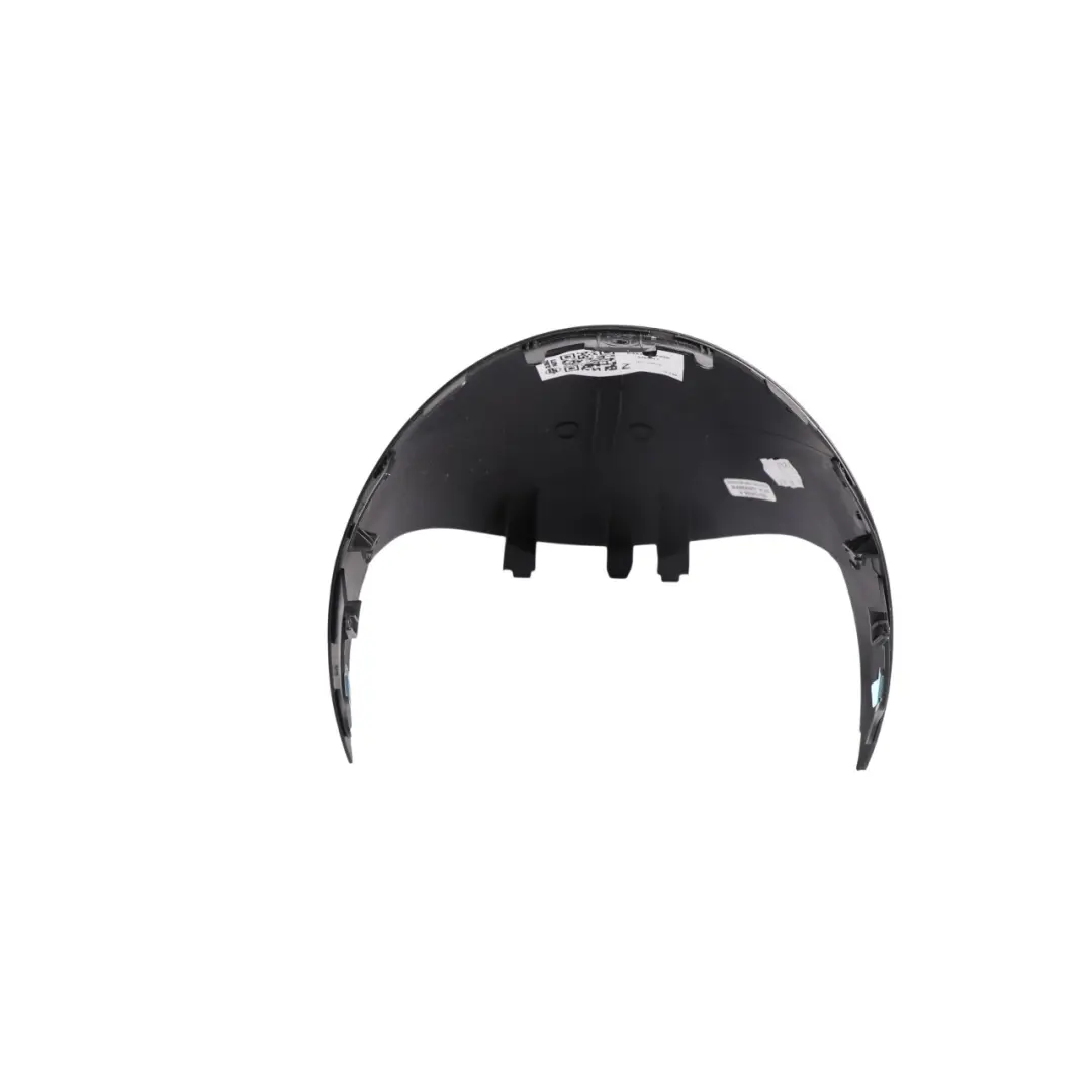 Smart A453 Instrument Cluster Speedo Surround Trim - SKU RHD-A4536802300 - Part number A4536802300