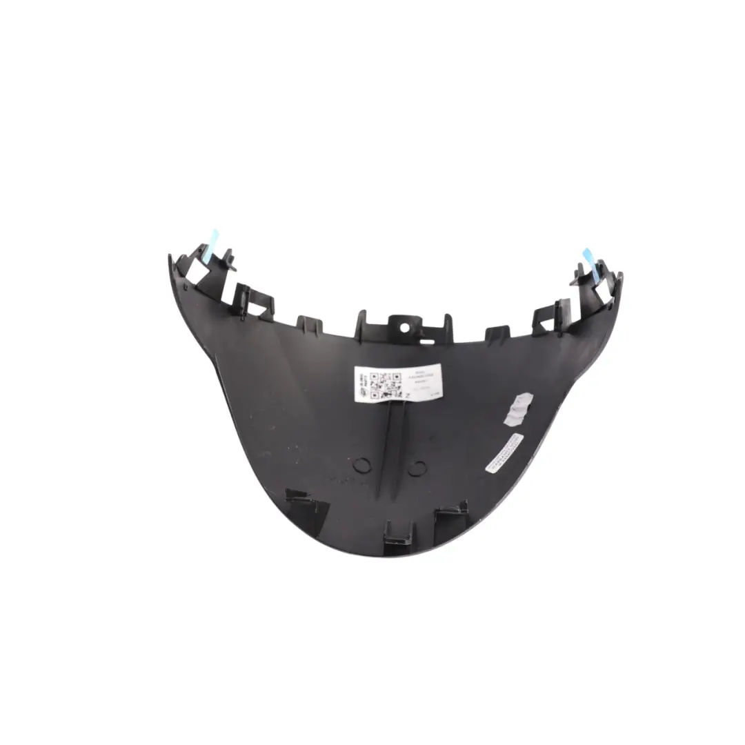 A453 Instrument Cluster Speedo Surround Trim to Smart with Part number A4536802300 Smart A453 Instrument Cluster Speedo Surround Trim - SKU RHD-A4536802300 - Part number A4536802300