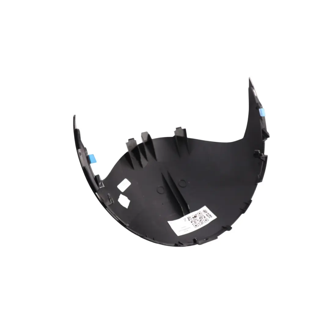A453 Instrument Cluster Speedo Surround Trim to Smart with Part number A4536802300 Smart A453 Instrument Cluster Speedo Surround Trim - SKU RHD-A4536802300 - Part number A4536802300