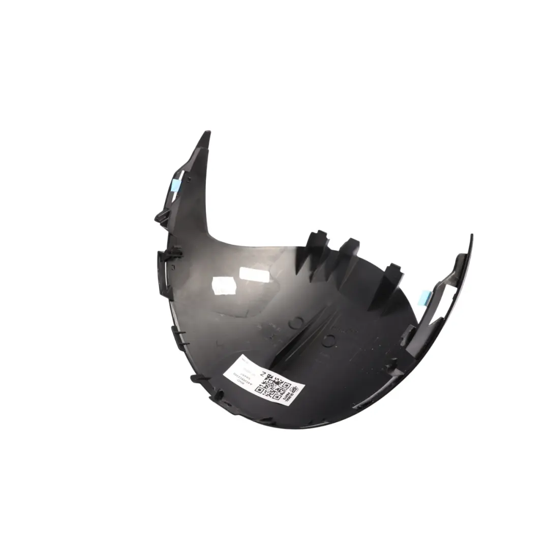 A453 Instrument Cluster Speedo Surround Trim to Smart with Part number A4536802300 Smart A453 Instrument Cluster Speedo Surround Trim - SKU RHD-A4536802300 - Part number A4536802300