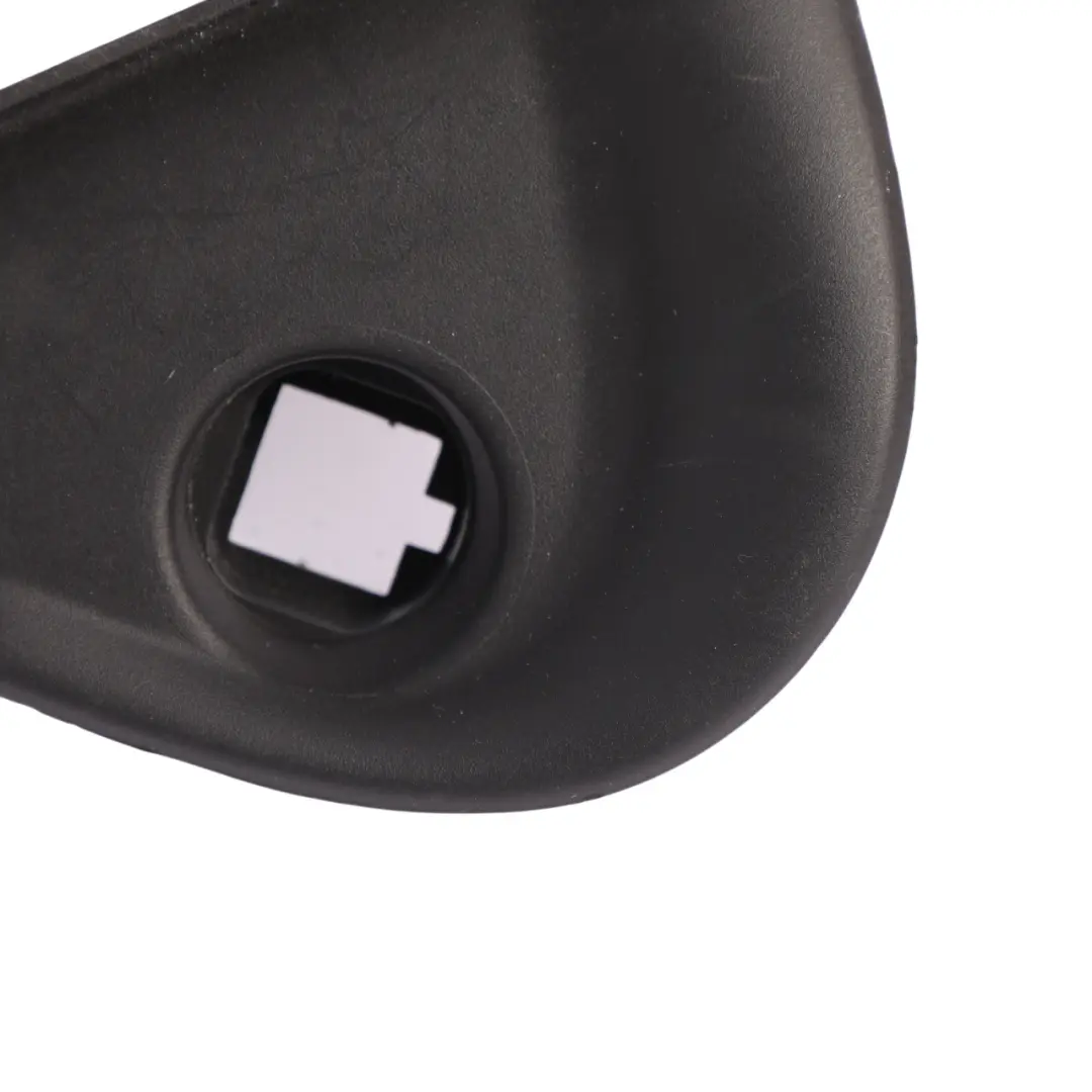 C453 Assembly Frame Trim Cover Panel Front Left N/S Side to Smart with Part number A4536808000 Smart C453 Assembly Frame Trim Cover Panel Front Left N/S Side - SKU RHD-A4536808000 - Part number A4536808000