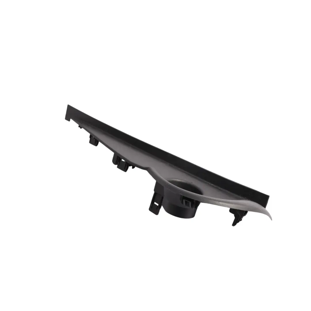 Smart C453 Assembly Frame Trim Cover Panel Front Left N/S Side - SKU RHD-A4536808000 - Part number A4536808000