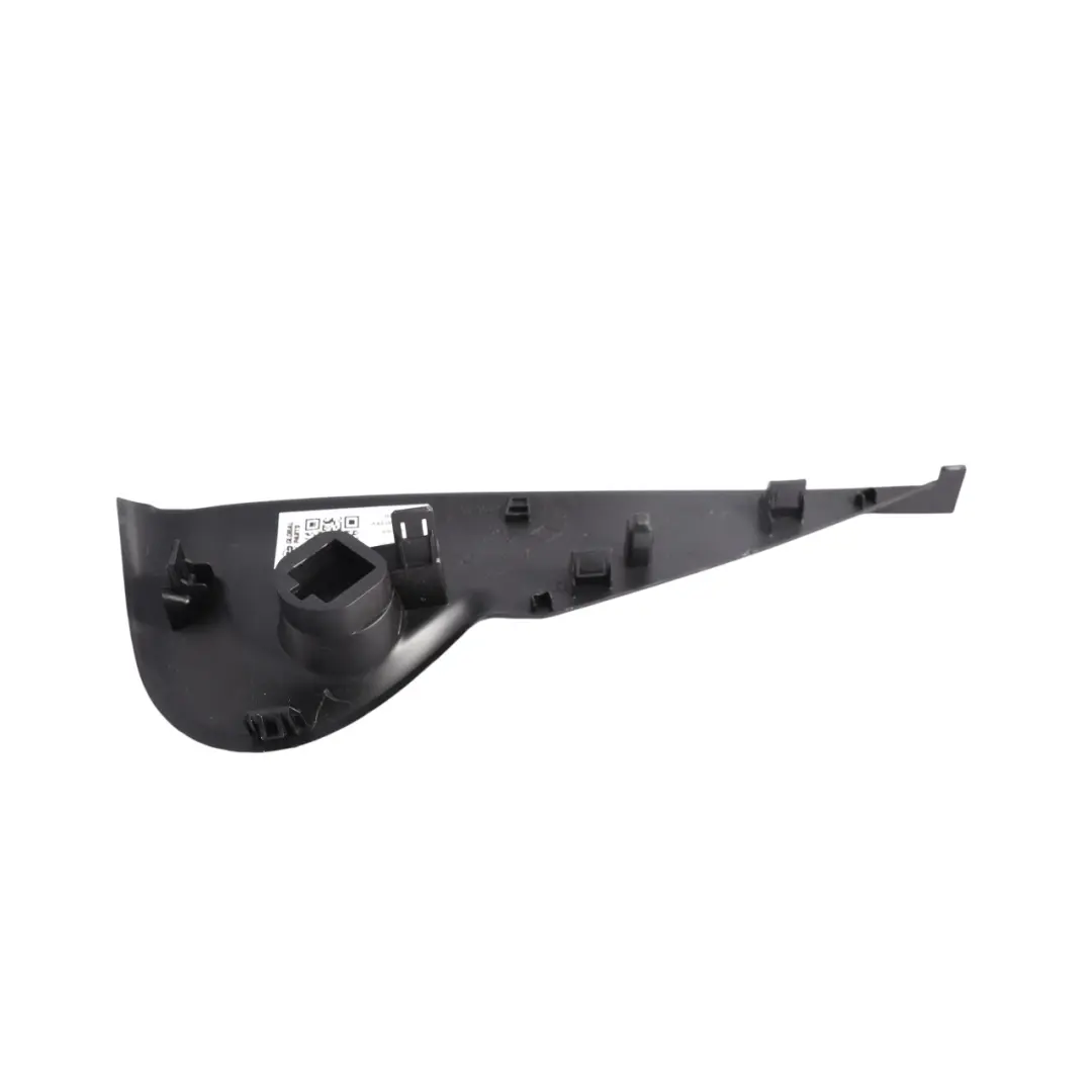 C453 Assembly Frame Trim Cover Panel Front Left N/S Side to Smart with Part number A4536808000 Smart C453 Assembly Frame Trim Cover Panel Front Left N/S Side - SKU RHD-A4536808000 - Part number A4536808000