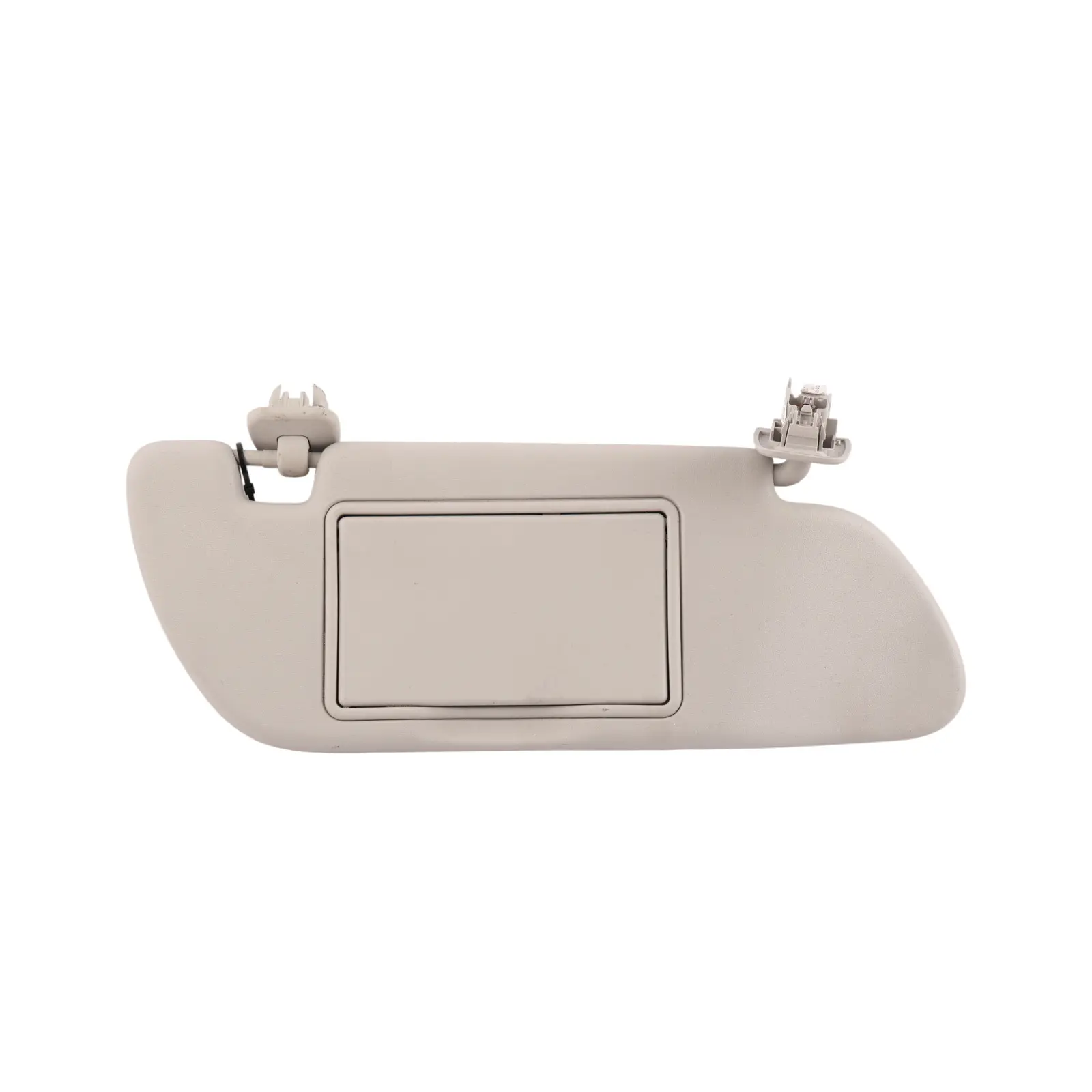 Smart A453 Interior Sun Visor Cover Panel Mirror Mirror Right O/S A4538109000