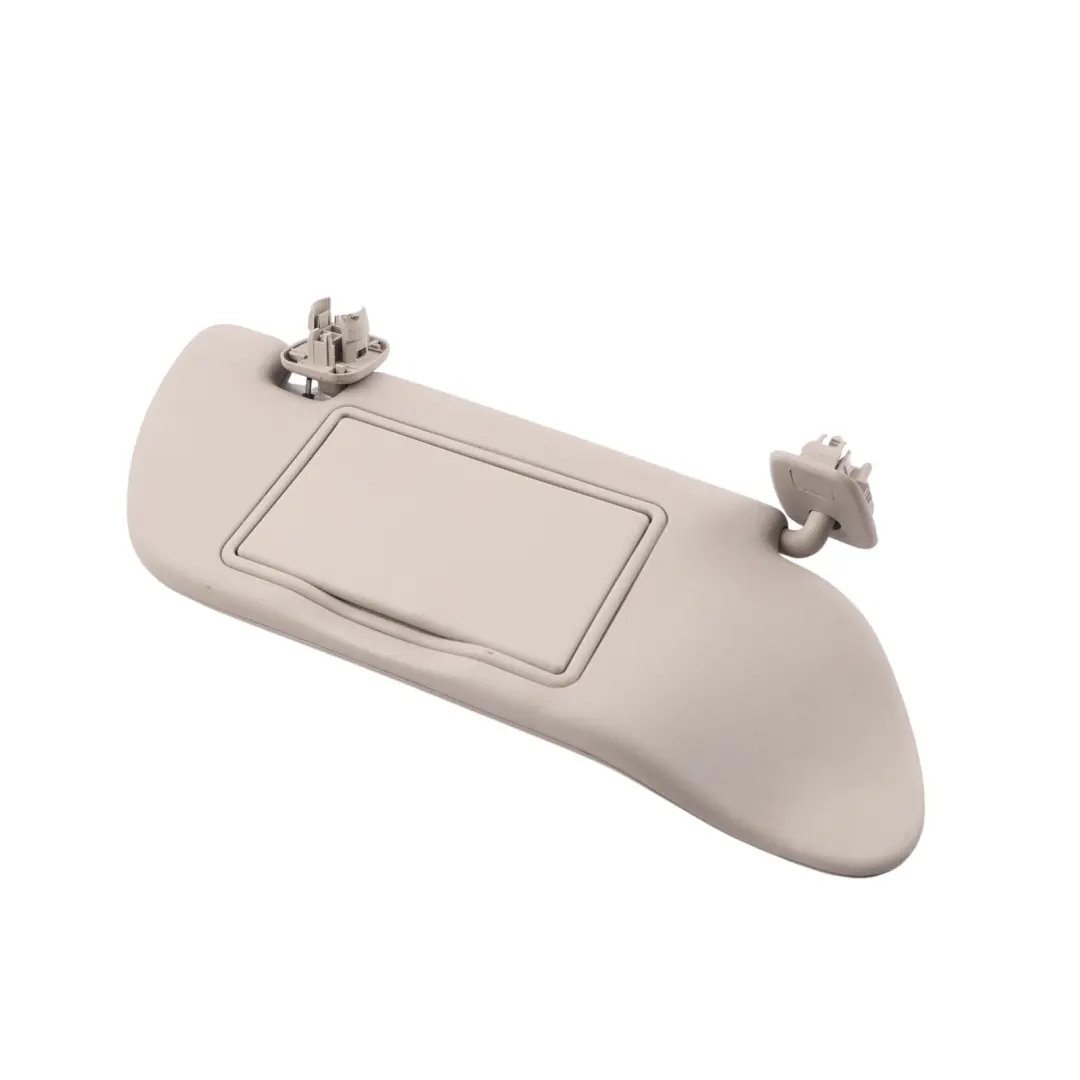 A453 Interior Sun Visor Cover Panel Mirror Mirror Right O/S to Smart with Part number A4538109000 Smart A453 Interior Sun Visor Cover Panel Mirror Mirror Right O/S - SKU RHD-A4538109000-1 - Part number A4538109000