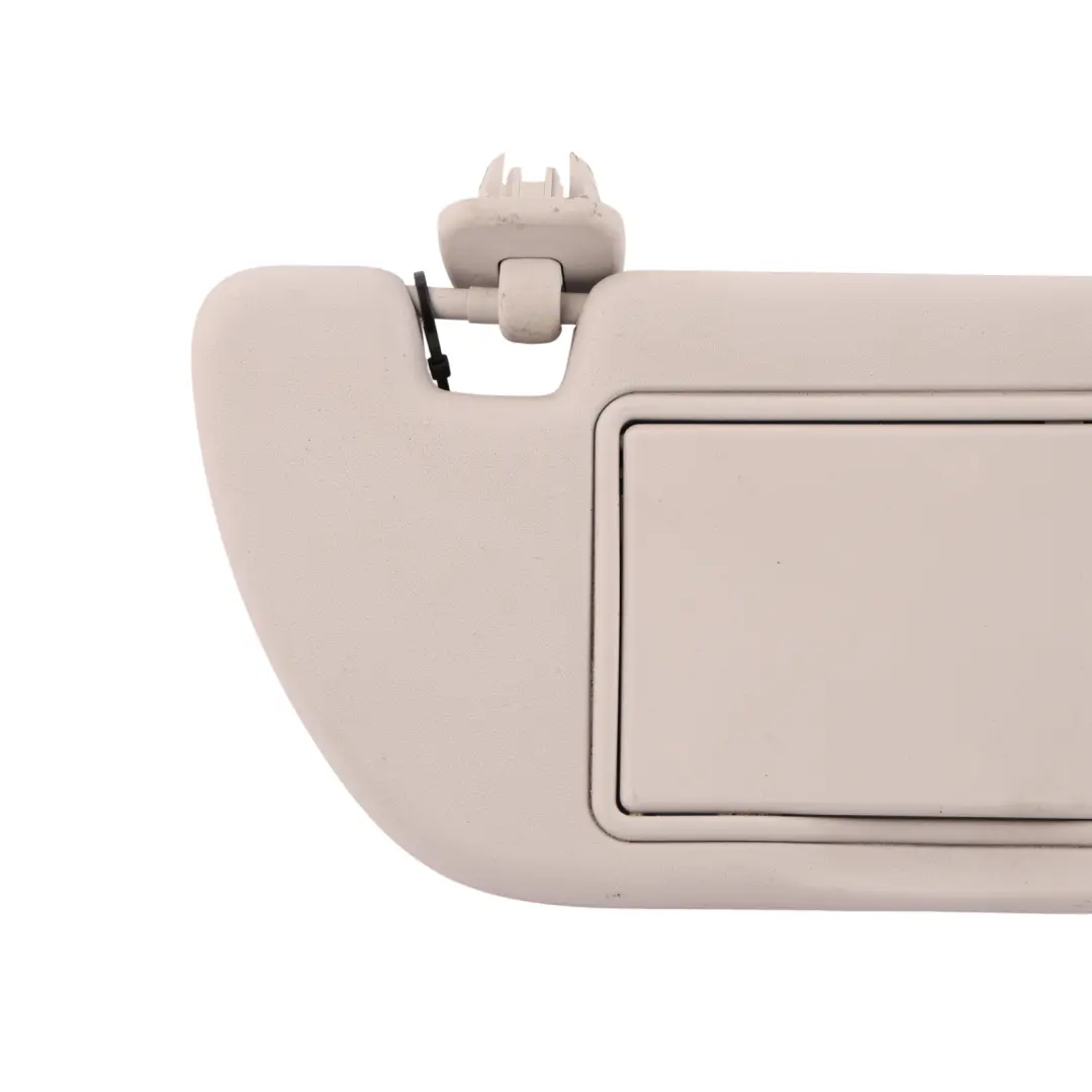 Smart A453 Interior Sun Visor Cover Panel Mirror Mirror Right O/S - SKU RHD-A4538109000-1 - Part number A4538109000