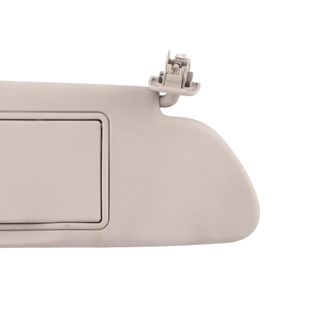 Smart A453 Interior Sun Visor Cover Panel Mirror Mirror Right O/S - SKU RHD-A4538109000-1 - Part number A4538109000