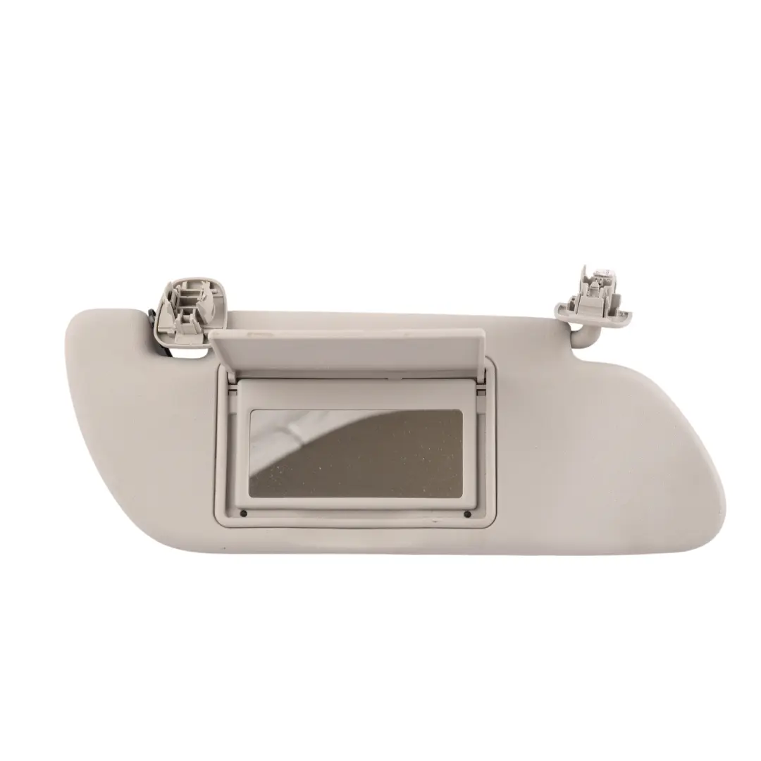 Smart A453 Interior Sun Visor Cover Panel Mirror Mirror Right O/S - SKU RHD-A4538109000-1 - Part number A4538109000