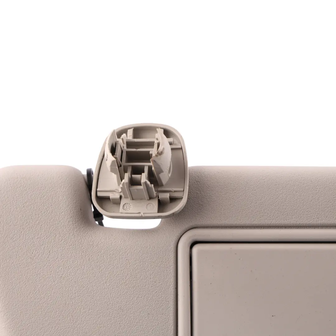 Smart A453 Interior Sun Visor Cover Panel Mirror Mirror Right O/S - SKU RHD-A4538109000-1 - Part number A4538109000