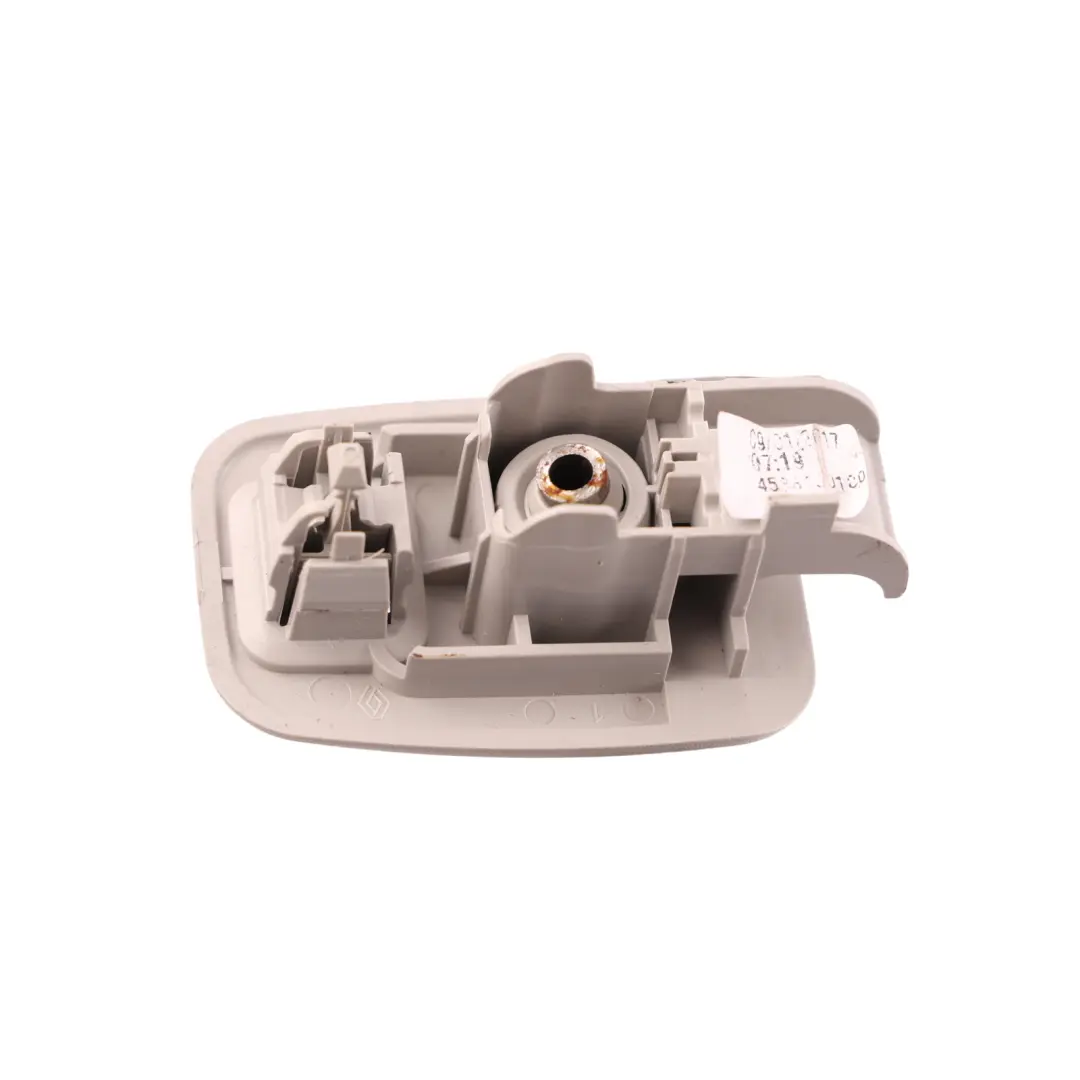 A453 Interior Sun Visor Cover Panel Mirror Left N/S Beige to Smart with Part number A4538109200 Smart A453 Interior Sun Visor Cover Panel Mirror Left N/S Beige - SKU RHD-A4538109200 - Part number A4538109200