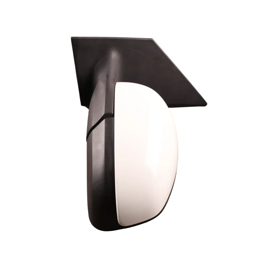 C453 ForTwo Wing Mirror Electric Left N/S 4538116900 White to Smart with Part number A4538116900 Smart C453 ForTwo Wing Mirror Electric Left N/S 4538116900 White - SKU RHD-A4538116900-WHI - Part number A4538116900