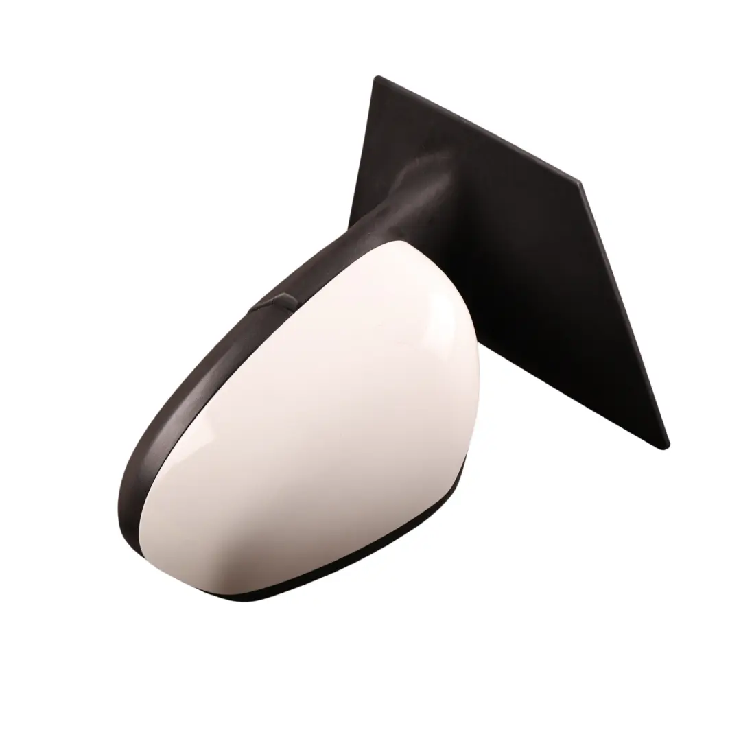 C453 ForTwo Wing Mirror Electric Left N/S 4538116900 White to Smart with Part number A4538116900 Smart C453 ForTwo Wing Mirror Electric Left N/S 4538116900 White - SKU RHD-A4538116900-WHI - Part number A4538116900