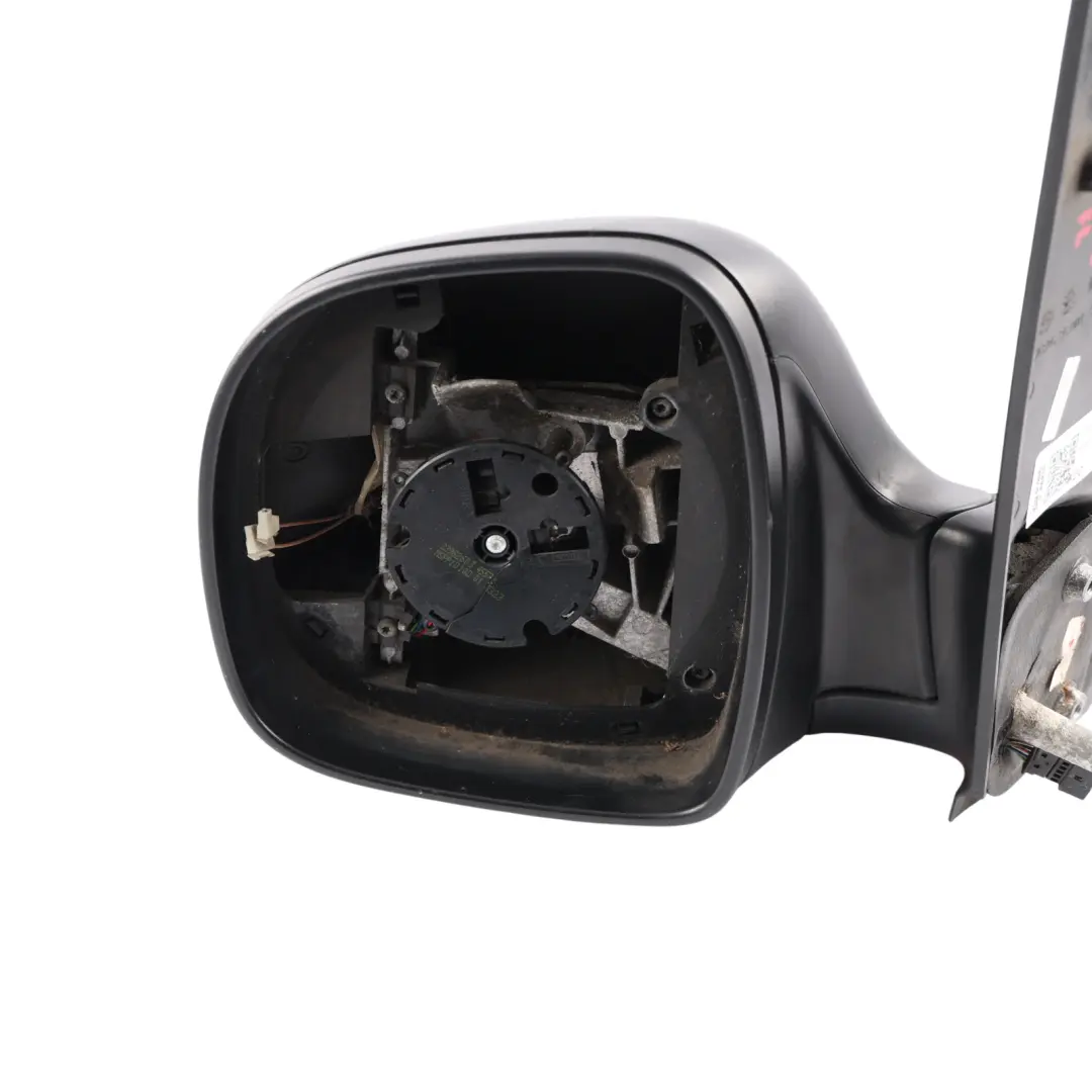 Mercedes Vito W639 Door Wing Mirror Heated Electrical Left N/S Primed - SKU RHD-A6398100816-PRIM1 - Part number A6398100816