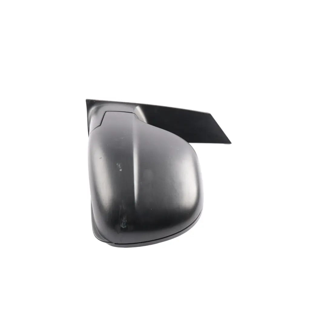 Door Wing Mirror Heated Electrical Left N/S Primed to Mercedes Vito W639 with Part number A6398100816 Mercedes Vito W639 Door Wing Mirror Heated Electrical Left N/S Primed - SKU RHD-A6398100816-PRIM1 - Part number A6398100816