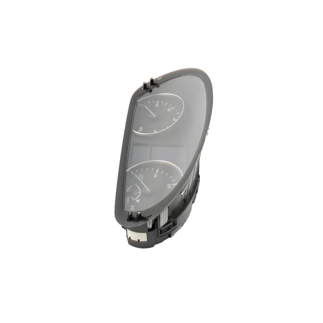 Speedometer Instrument Cluster Diesel Manual to Mercedes Sprinter W906 with Part number A9065423501 Mercedes Sprinter W906 Speedometer Instrument Cluster Diesel Manual - SKU RHD-A9065423501 - Part number A9065423501