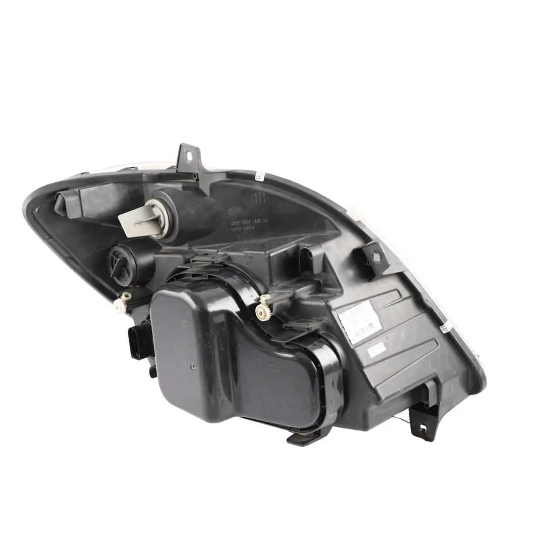 Mercedes Sprinter W906 Headlight Headlamp Lamp Front Left N/S - SKU RHD-A9068200361 - Part number A9068200361