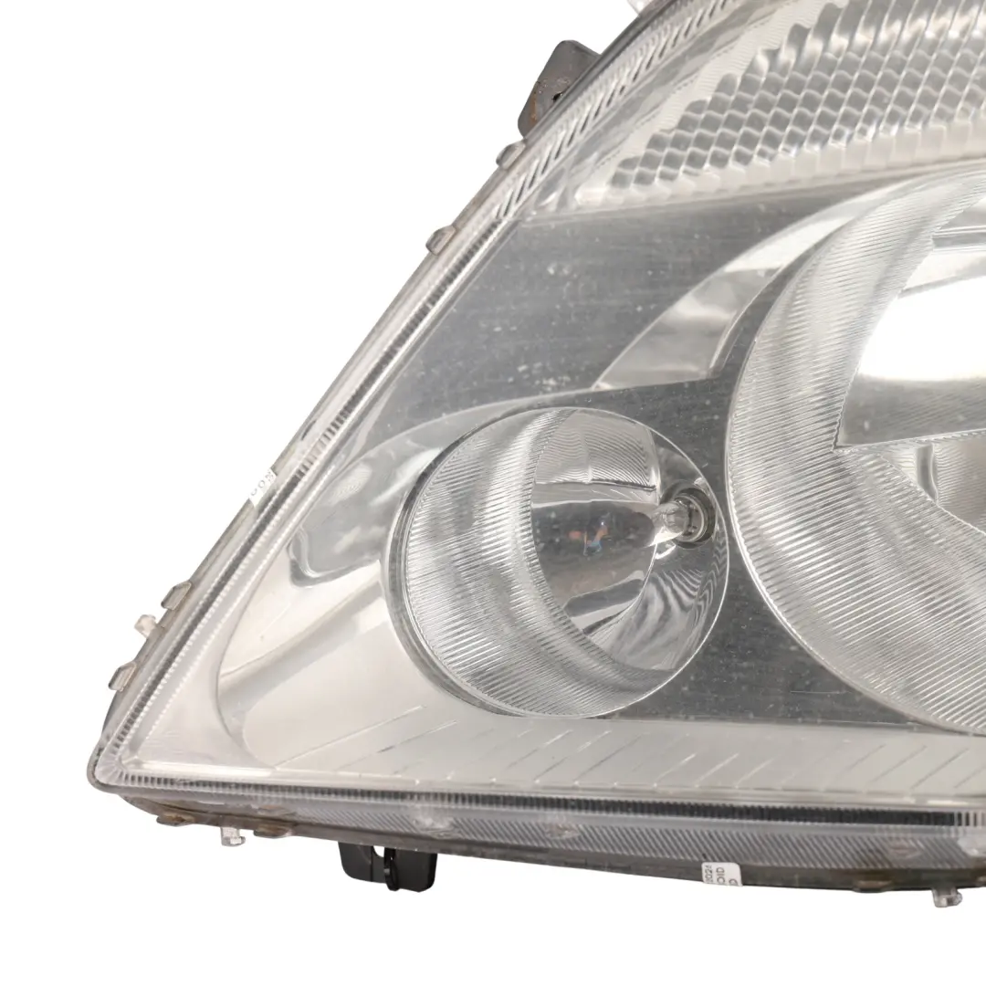Headlight Headlamp Lamp Front Left N/S to Mercedes Sprinter W906 with Part number A9068200361 Mercedes Sprinter W906 Headlight Headlamp Lamp Front Left N/S - SKU RHD-A9068200361 - Part number A9068200361