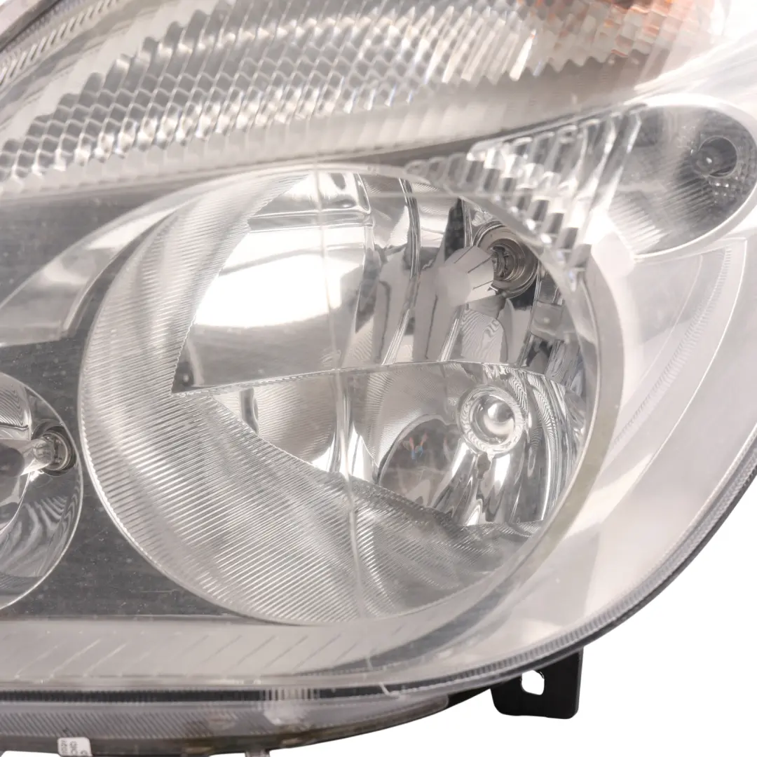 Headlight Headlamp Lamp Front Left N/S to Mercedes Sprinter W906 with Part number A9068200361 Mercedes Sprinter W906 Headlight Headlamp Lamp Front Left N/S - SKU RHD-A9068200361 - Part number A9068200361