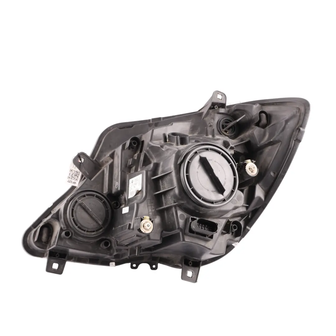 Mercedes Sprinter W906 Facelift Headlight Headlamp Front Right O/S - SKU rhd-A9068202661-1 - Part number A9068202661