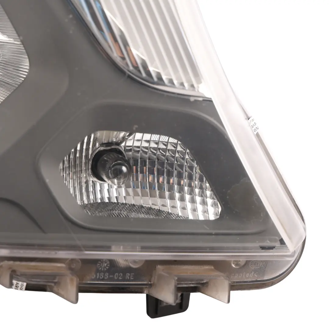 Mercedes Sprinter W906 Facelift Headlight Headlamp Front Right O/S - SKU rhd-A9068202661-1 - Part number A9068202661