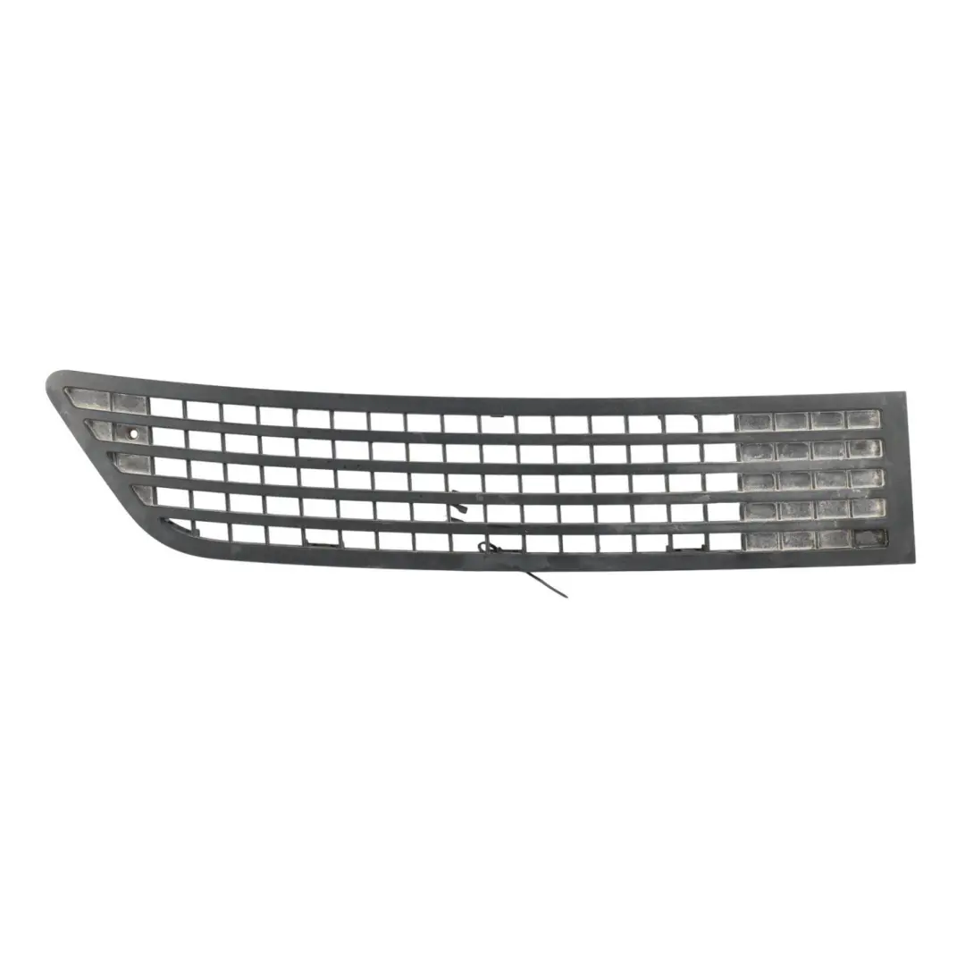 VW Crafter 2E Mercedes Sprinter W906 Front Grille Vent Right O/S - SKU RHD-A9068361318 - Part number A9068361318
