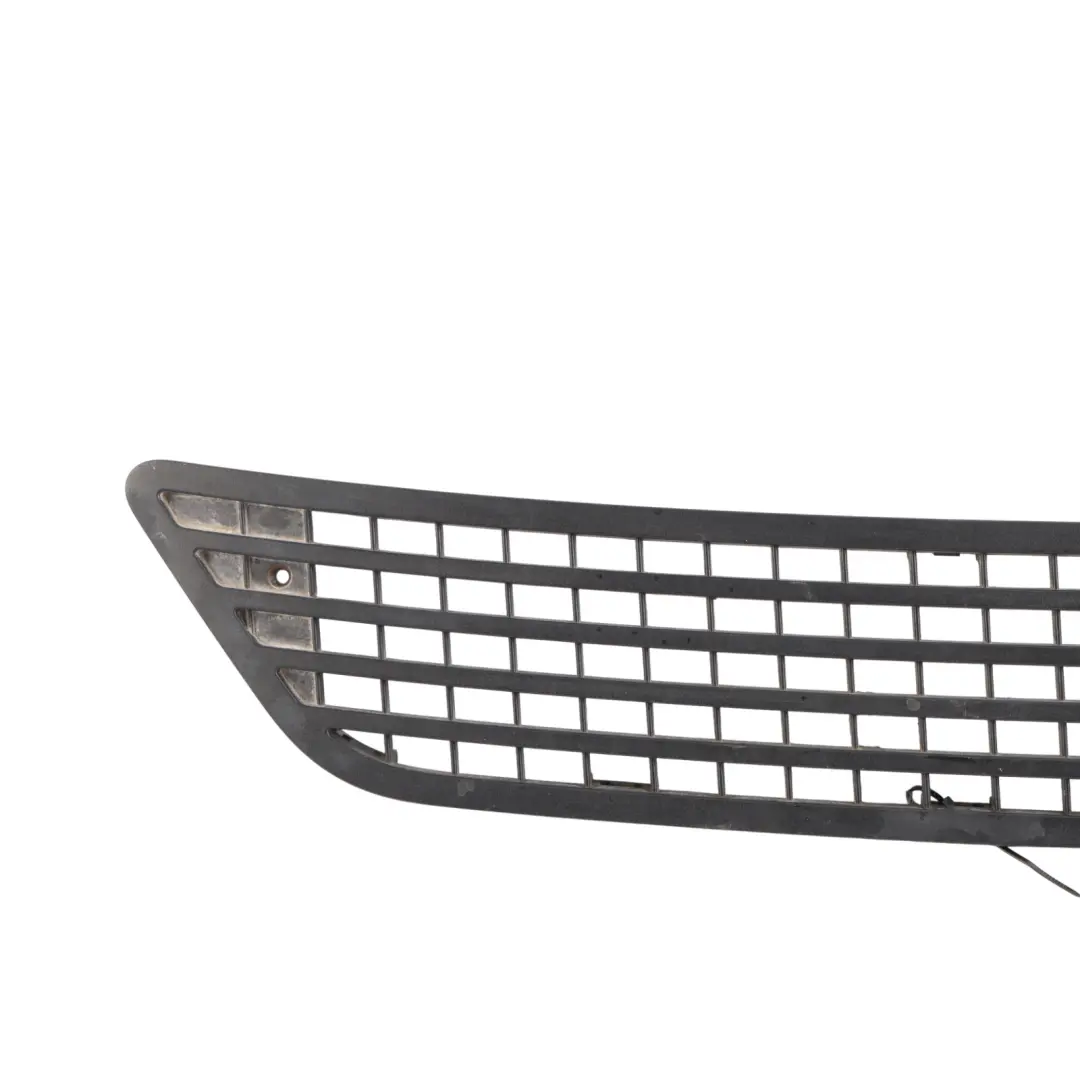 VW Crafter 2E Mercedes Sprinter W906 Front Grille Vent Right O/S - SKU RHD-A9068361318 - Part number A9068361318