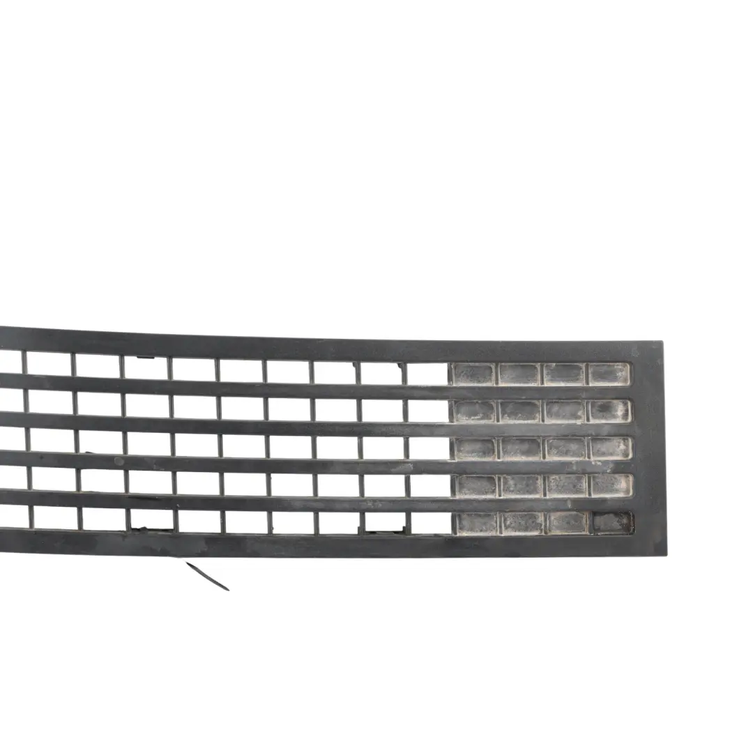 Front Grille Vent Right O/S to VW Crafter 2E Mercedes Sprinter W906 with Part number A9068361318 VW Crafter 2E Mercedes Sprinter W906 Front Grille Vent Right O/S - SKU RHD-A9068361318 - Part number A9068361318