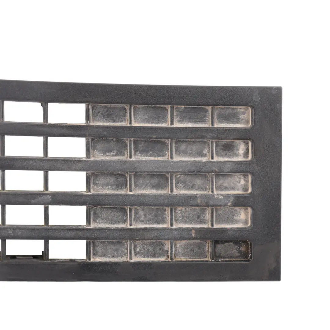 Front Grille Vent Right O/S to VW Crafter 2E Mercedes Sprinter W906 with Part number A9068361318 VW Crafter 2E Mercedes Sprinter W906 Front Grille Vent Right O/S - SKU RHD-A9068361318 - Part number A9068361318