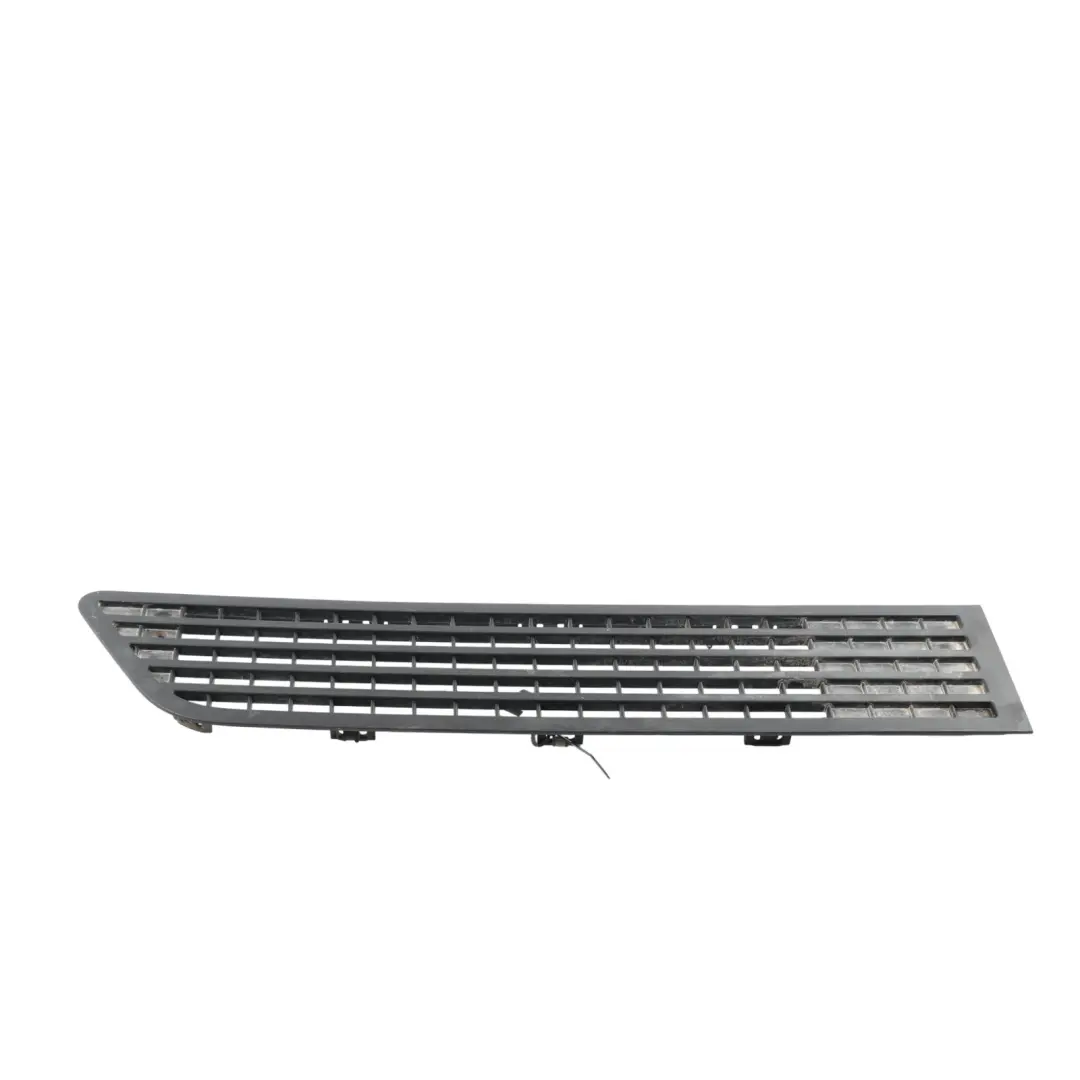 Front Grille Vent Right O/S to VW Crafter 2E Mercedes Sprinter W906 with Part number A9068361318 VW Crafter 2E Mercedes Sprinter W906 Front Grille Vent Right O/S - SKU RHD-A9068361318 - Part number A9068361318