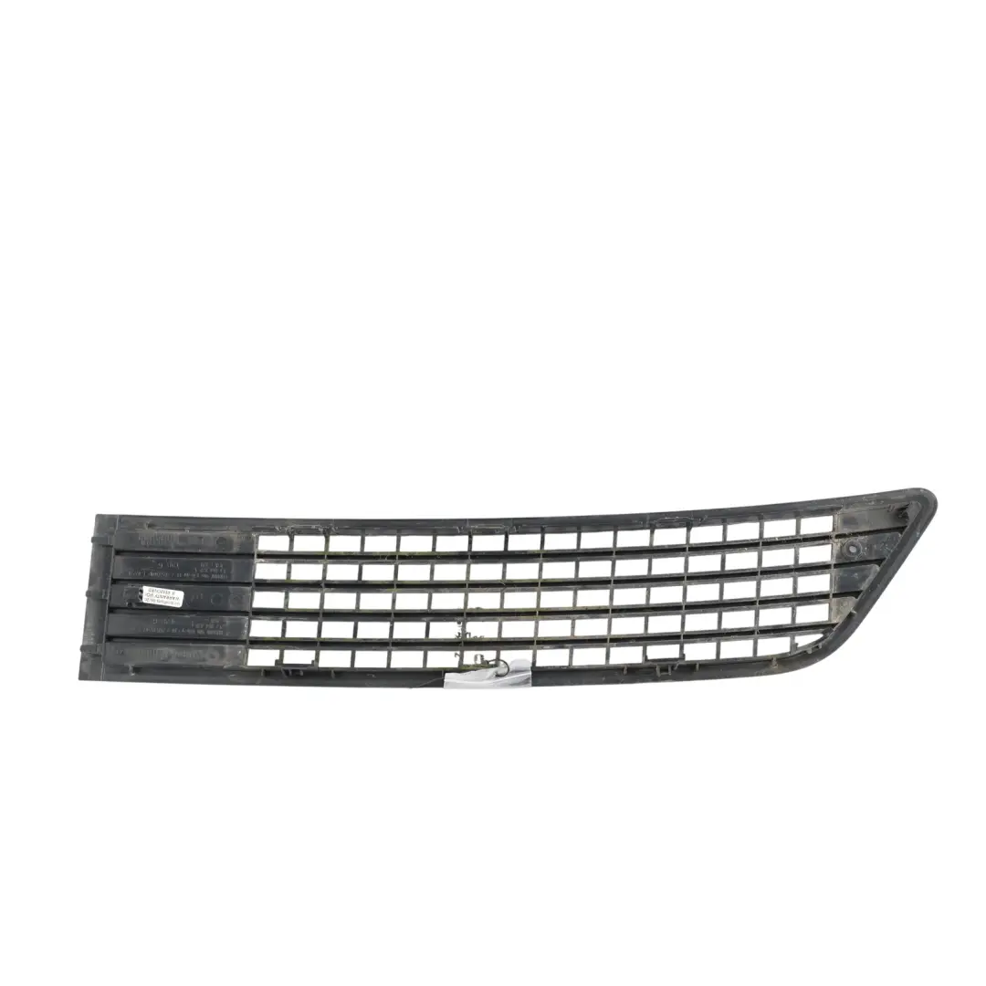 Front Grille Vent Right O/S to VW Crafter 2E Mercedes Sprinter W906 with Part number A9068361318 VW Crafter 2E Mercedes Sprinter W906 Front Grille Vent Right O/S - SKU RHD-A9068361318 - Part number A9068361318