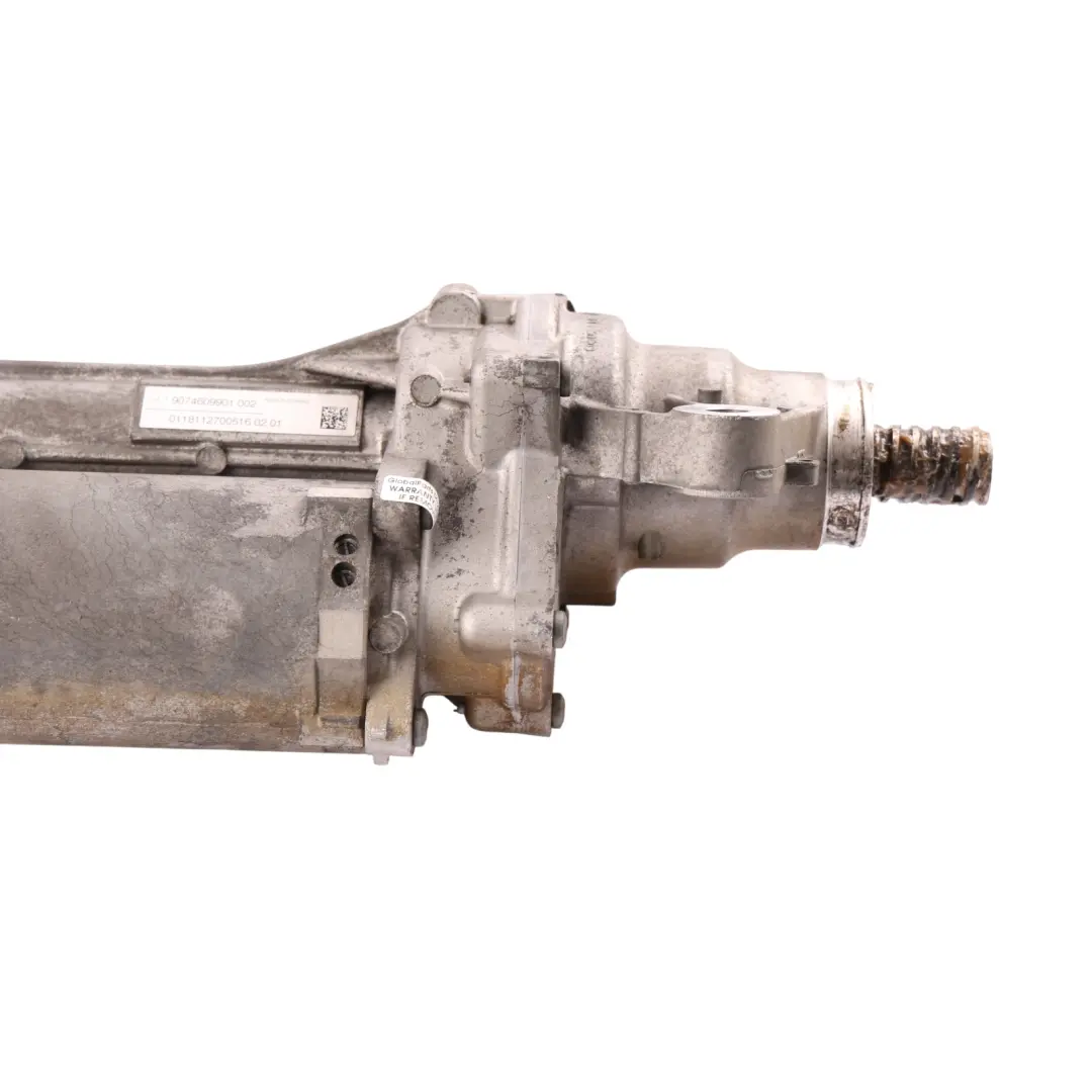 Mercedes Sprinter W907 Electric Power Steering Rack Gear Pinion - SKU RHD-A9074609901 - Part number A9074609901