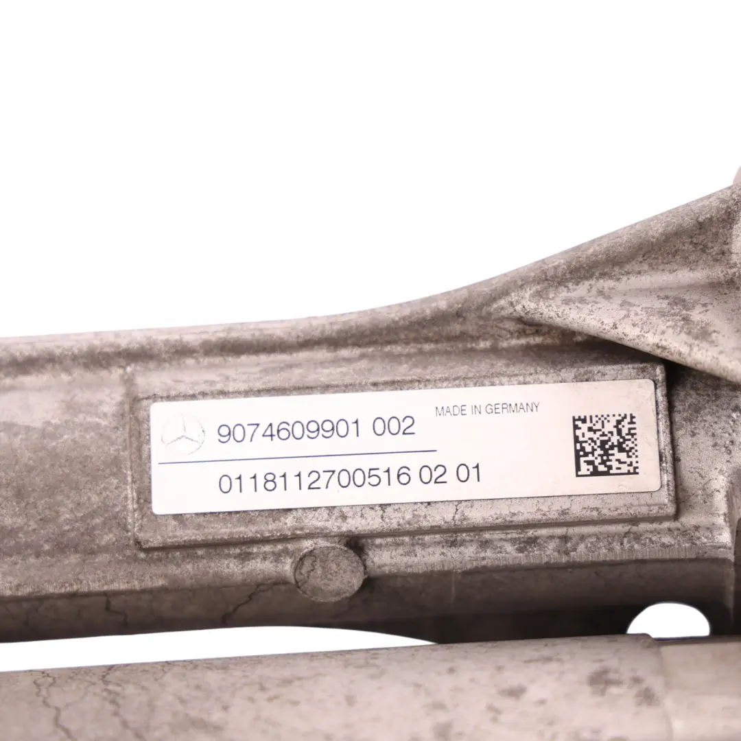 W907 Electric Power Steering Rack Gear Pinion to Mercedes Sprinter with Part number A9074609901 Mercedes Sprinter W907 Electric Power Steering Rack Gear Pinion - SKU RHD-A9074609901 - Part number A9074609901