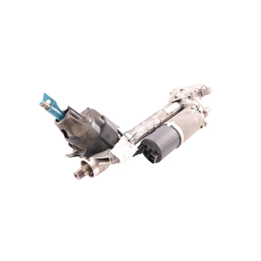 Mercedes Sprinter W907 Electric Power Steering Rack Gear Pinion - SKU RHD-A9074609901 - Part number A9074609901