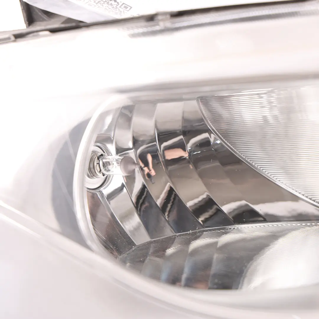 Mercedes W907 W910 Headlamp Front Light Lamp Halogen Right O/S - SKU RHD-A9109060300 - Part number A9109060300