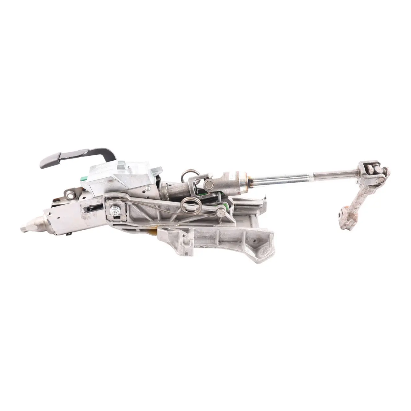 Ford S-Max Galaxy Mk3 Steering Column Assembly AG9N-3C529-BC