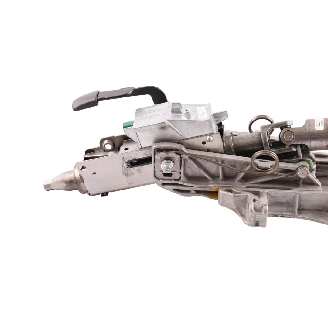 Mk3 Steering Column Assembly to Ford S-Max Galaxy with Part number AG9N-3C529-BC Ford S-Max Galaxy Mk3 Steering Column Assembly - SKU RHD-AG9N-3C529-BC - Part number AG9N-3C529-BC