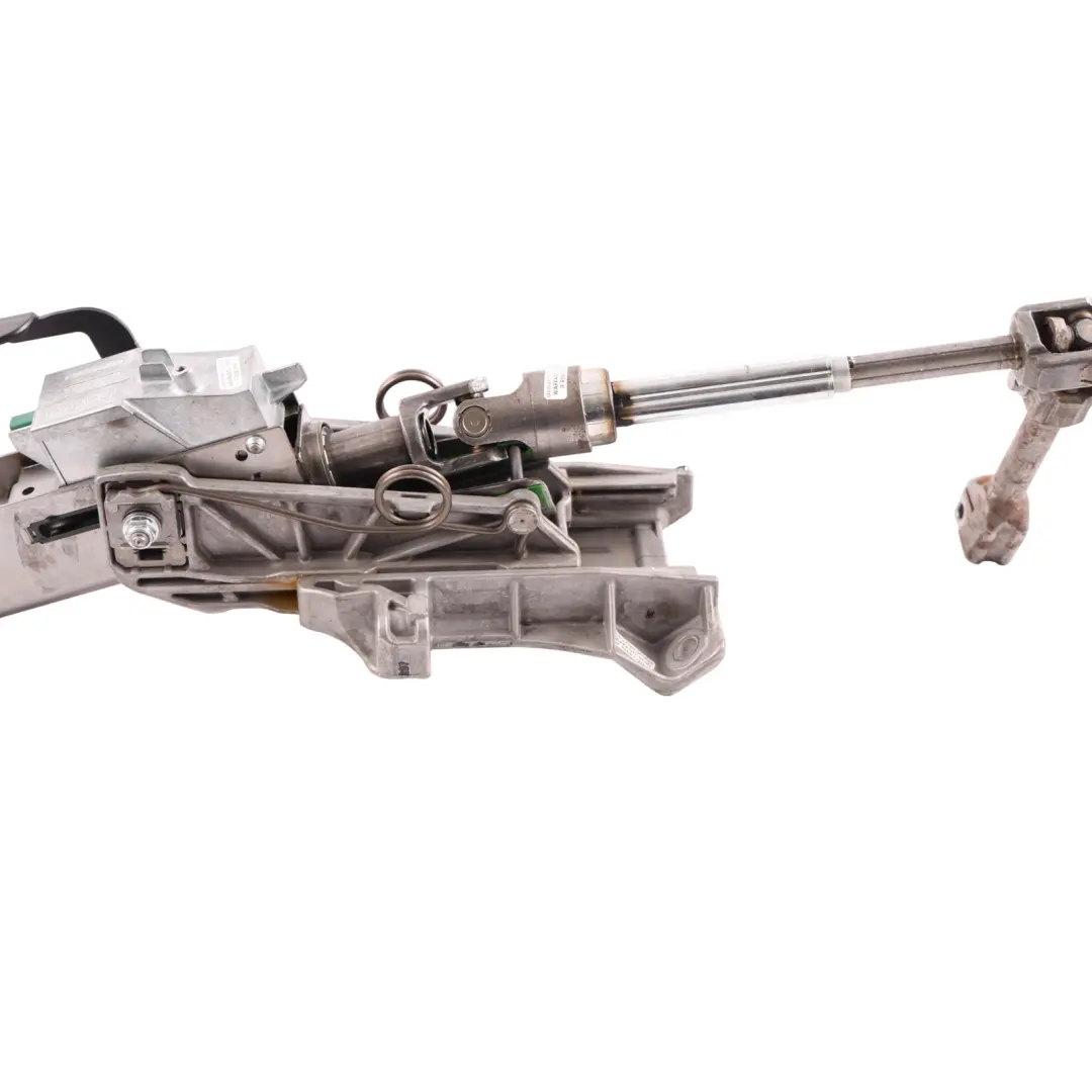 Ford S-Max Galaxy Mk3 Steering Column Assembly - SKU RHD-AG9N-3C529-BC - Part number AG9N-3C529-BC