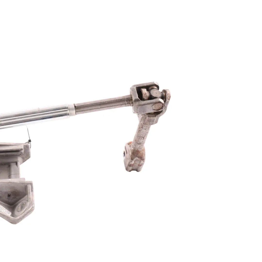 Mk3 Steering Column Assembly to Ford S-Max Galaxy with Part number AG9N-3C529-BC Ford S-Max Galaxy Mk3 Steering Column Assembly - SKU RHD-AG9N-3C529-BC - Part number AG9N-3C529-BC