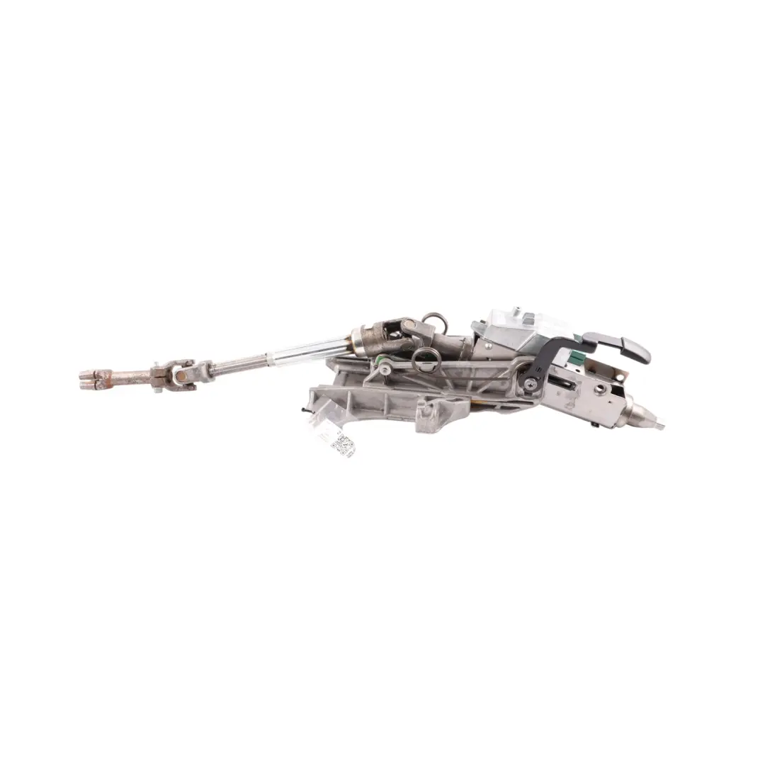 Mk3 Steering Column Assembly to Ford S-Max Galaxy with Part number AG9N-3C529-BC Ford S-Max Galaxy Mk3 Steering Column Assembly - SKU RHD-AG9N-3C529-BC - Part number AG9N-3C529-BC