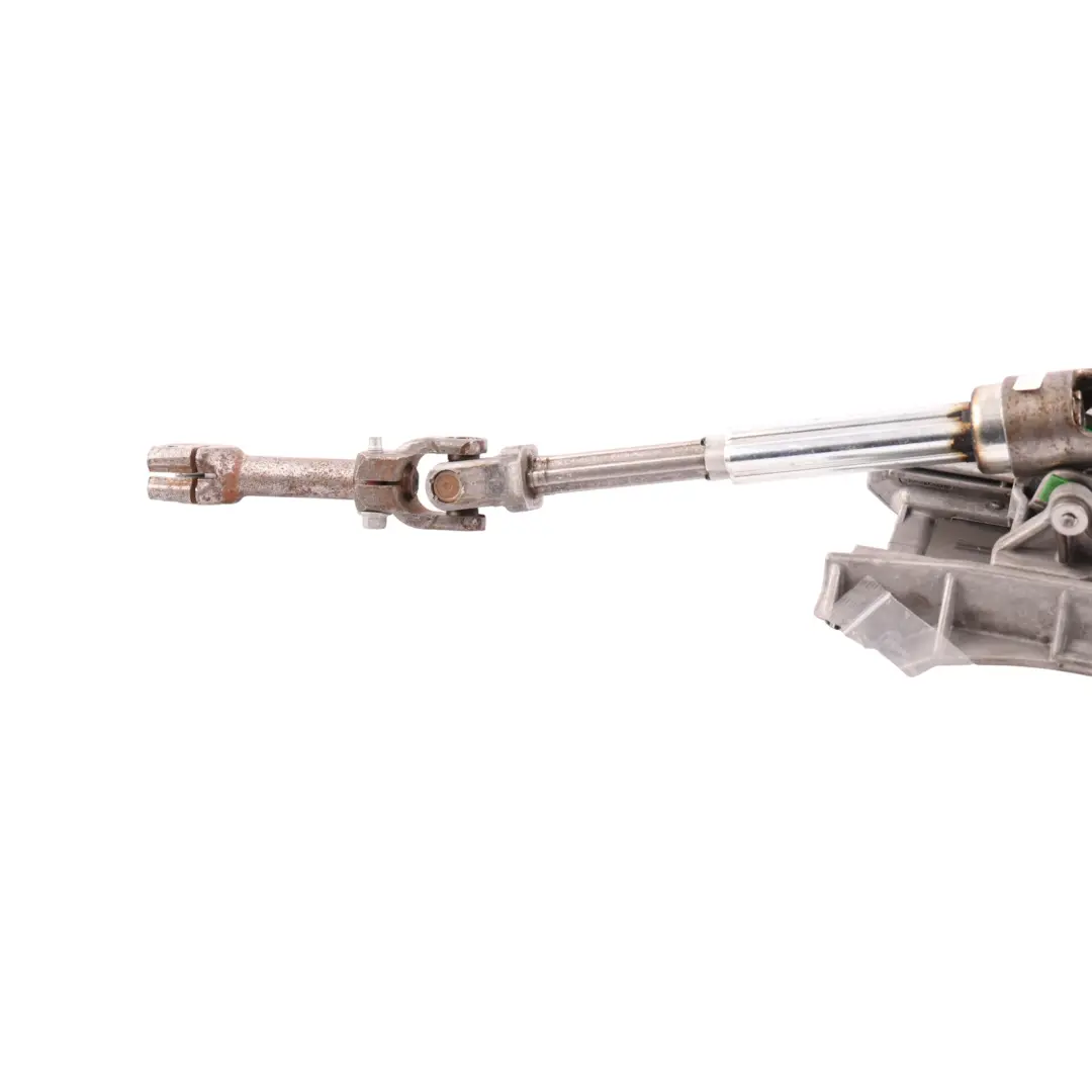 Ford S-Max Galaxy Mk3 Steering Column Assembly - SKU RHD-AG9N-3C529-BC - Part number AG9N-3C529-BC