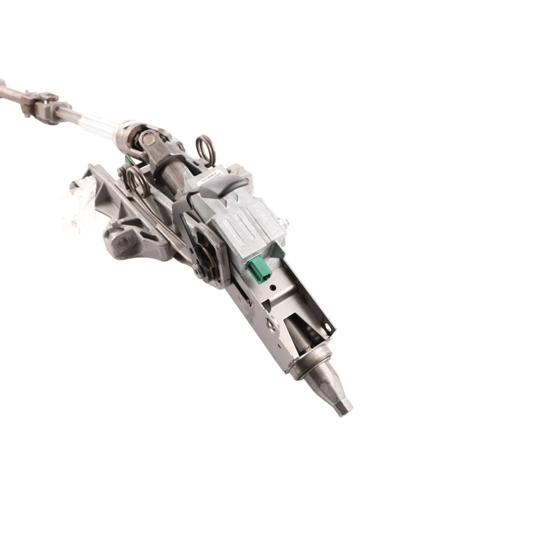 Mk3 Steering Column Assembly to Ford S-Max Galaxy with Part number AG9N-3C529-BC Ford S-Max Galaxy Mk3 Steering Column Assembly - SKU RHD-AG9N-3C529-BC - Part number AG9N-3C529-BC