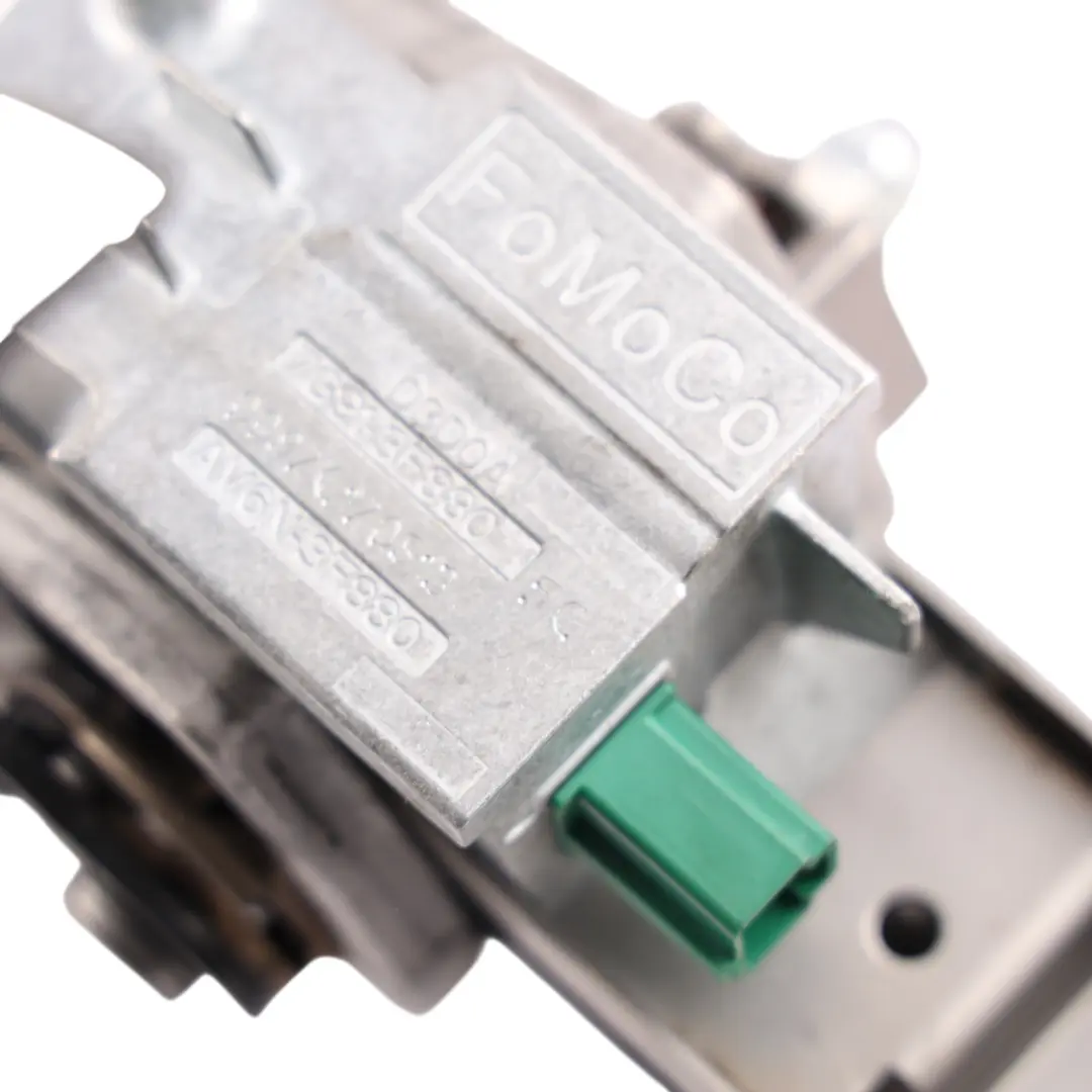 Mk3 Steering Column Assembly to Ford S-Max Galaxy with Part number AG9N-3C529-BC Ford S-Max Galaxy Mk3 Steering Column Assembly - SKU RHD-AG9N-3C529-BC - Part number AG9N-3C529-BC