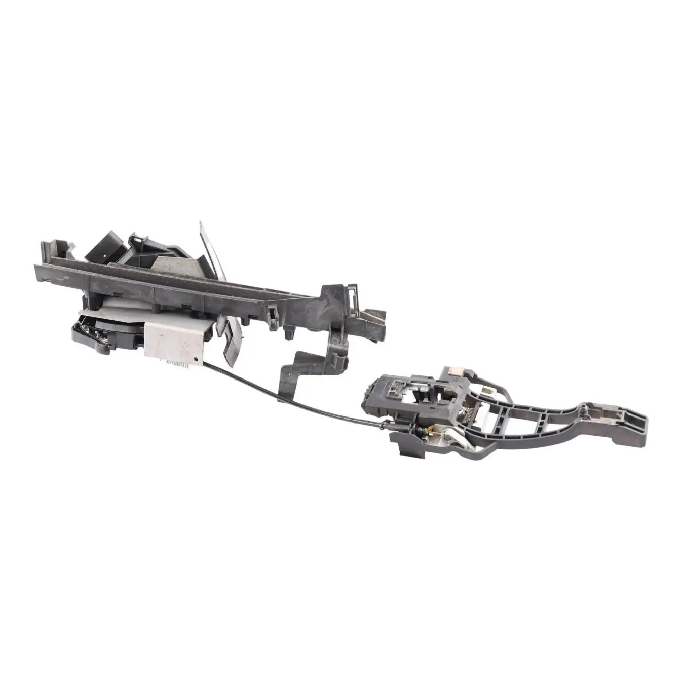 Ford Transit Connect Mk2 Front Door Lock Handle Carrier Left N/S AM5A-U21813-DE