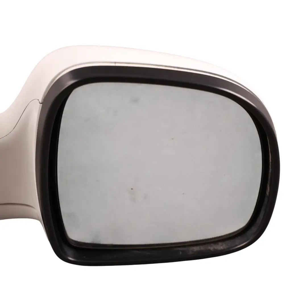 Door Wing Mirror Right O/S Arctic White - 9147 to Mercedes Vito W639 with Part number A6398109716 Mercedes Vito W639 Door Wing Mirror Right O/S Arctic White - 9147 - SKU RHD-A6398109716-ARW - Part number A6398109716