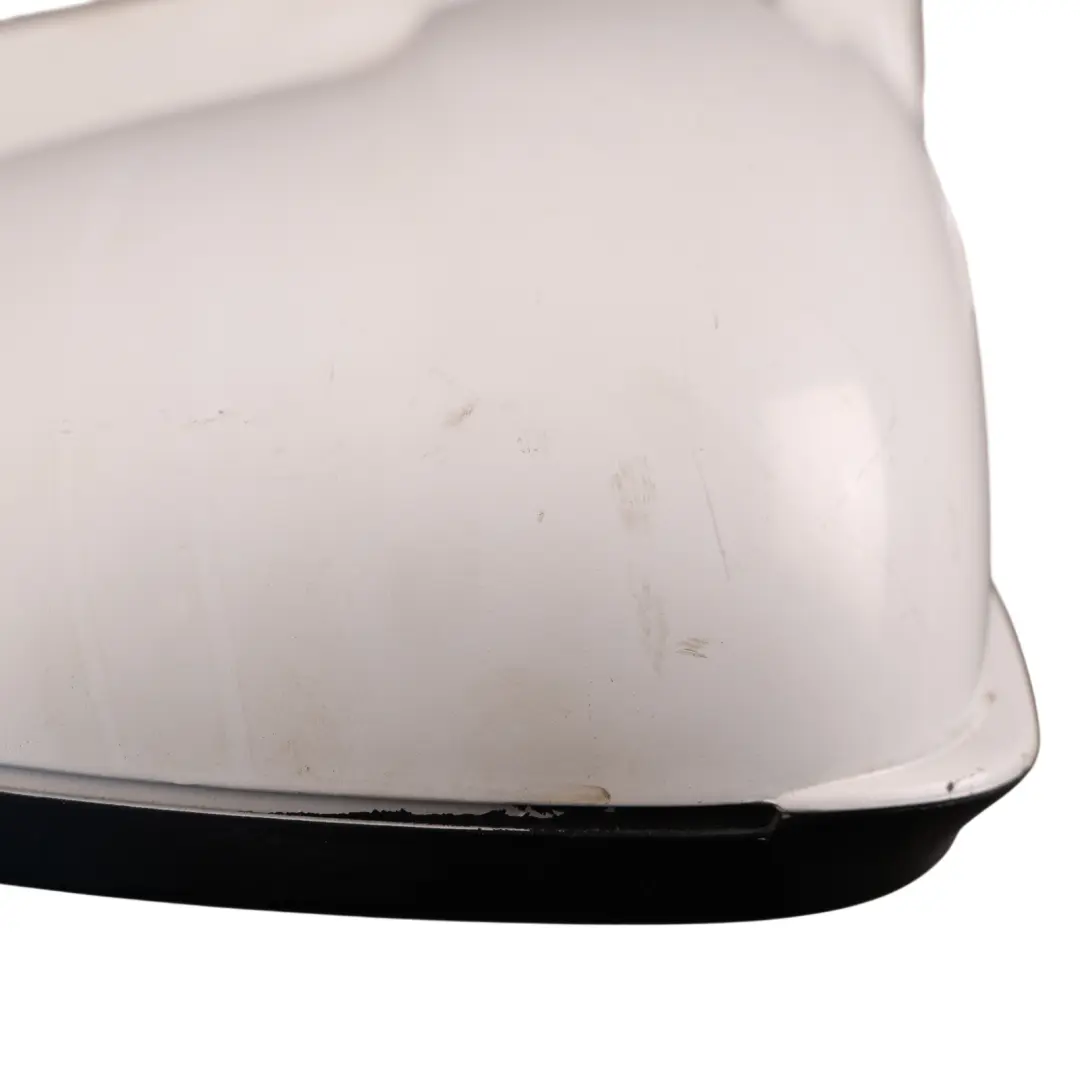 Door Wing Mirror Right O/S Arctic White - 9147 to Mercedes Vito W639 with Part number A6398109716 Mercedes Vito W639 Door Wing Mirror Right O/S Arctic White - 9147 - SKU RHD-A6398109716-ARW - Part number A6398109716
