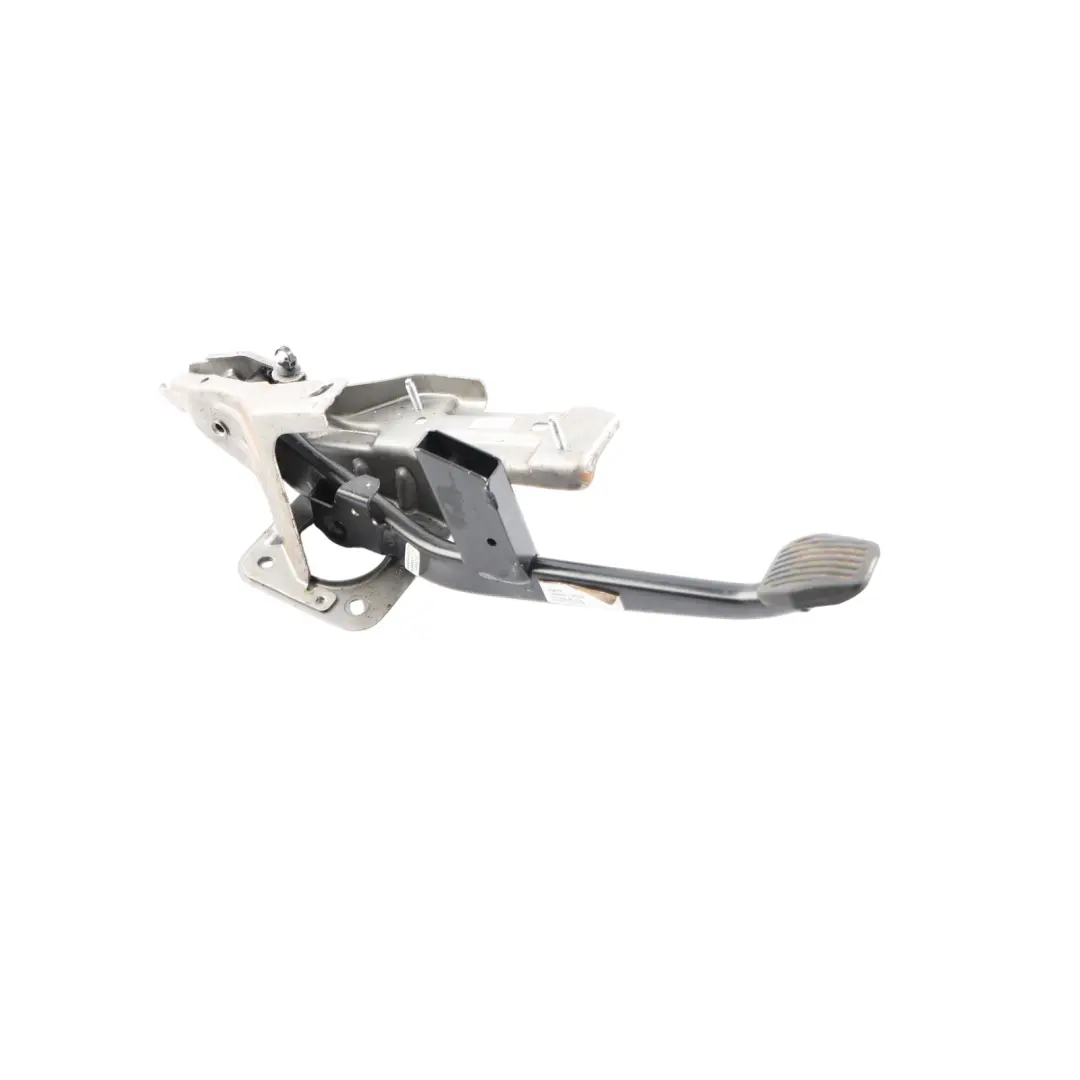 Mk2 Manual Brake Pedal Assembly Unit to Ford Transit Connect with Part number AV61-2467-CF Ford Transit Connect Mk2 Manual Brake Pedal Assembly Unit - SKU RHD-AV61-2467-CF - Part number AV61-2467-CF