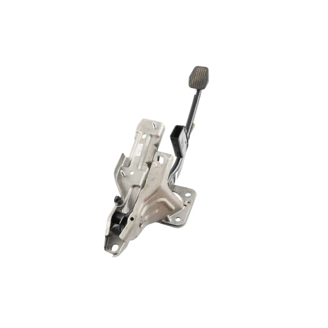 Ford Transit Connect Mk2 Manual Brake Pedal Assembly Unit - SKU RHD-AV61-2467-CF - Part number AV61-2467-CF