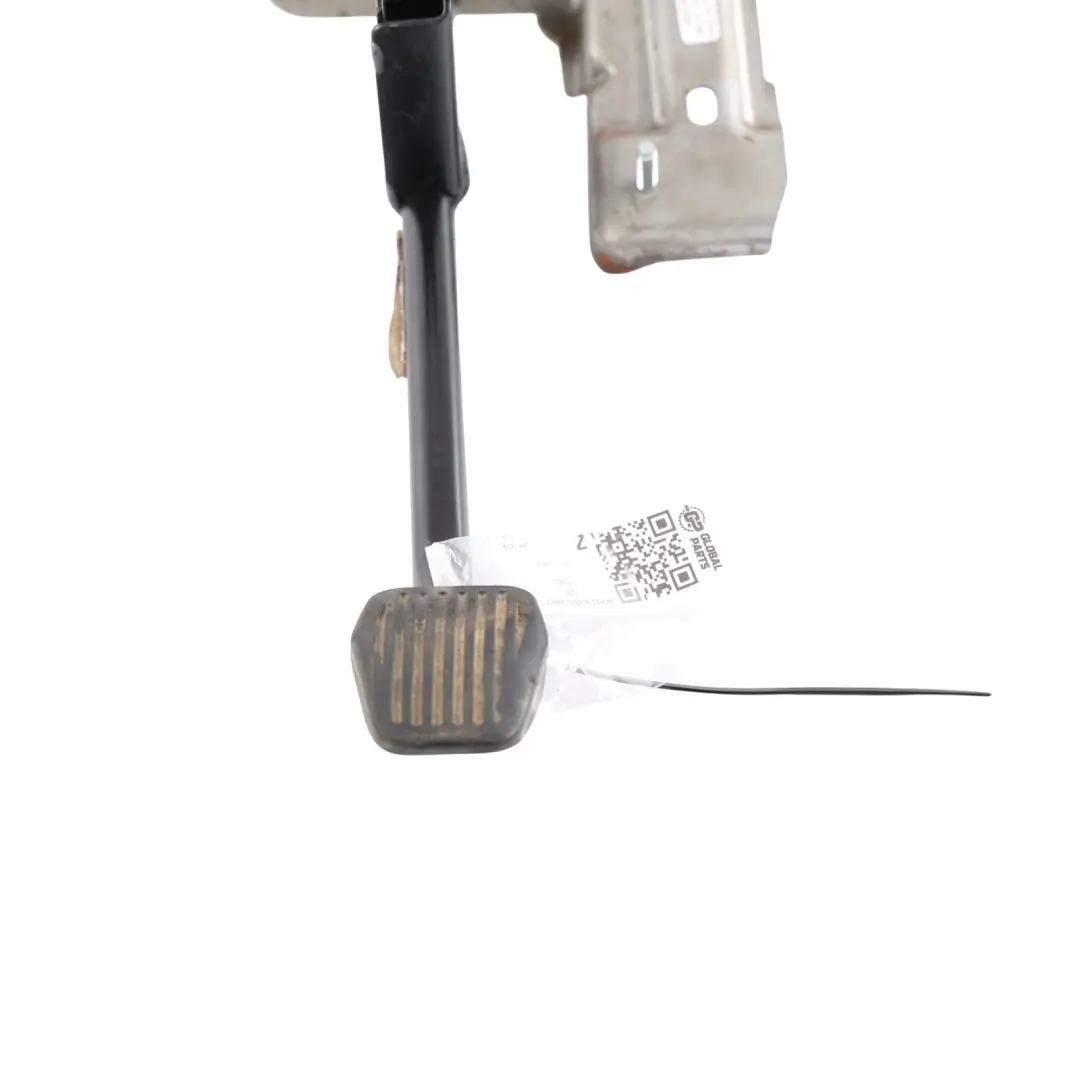 Ford Transit Connect Mk2 Manual Brake Pedal Assembly Unit - SKU RHD-AV61-2467-CF - Part number AV61-2467-CF
