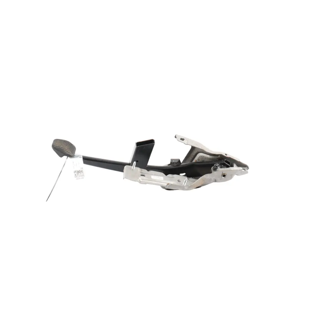 Mk2 Manual Brake Pedal Assembly Unit to Ford Transit Connect with Part number AV61-2467-CF Ford Transit Connect Mk2 Manual Brake Pedal Assembly Unit - SKU RHD-AV61-2467-CF - Part number AV61-2467-CF